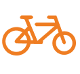 Bicicletário